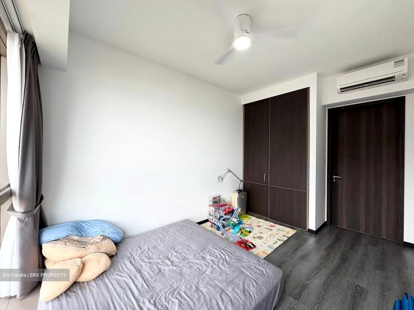 Pasir Ris 8 (D18), Apartment #554876211